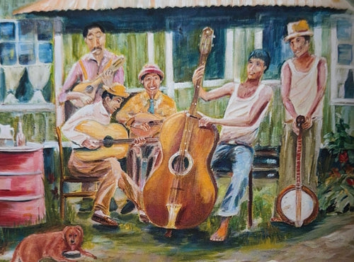 Kauai Archive