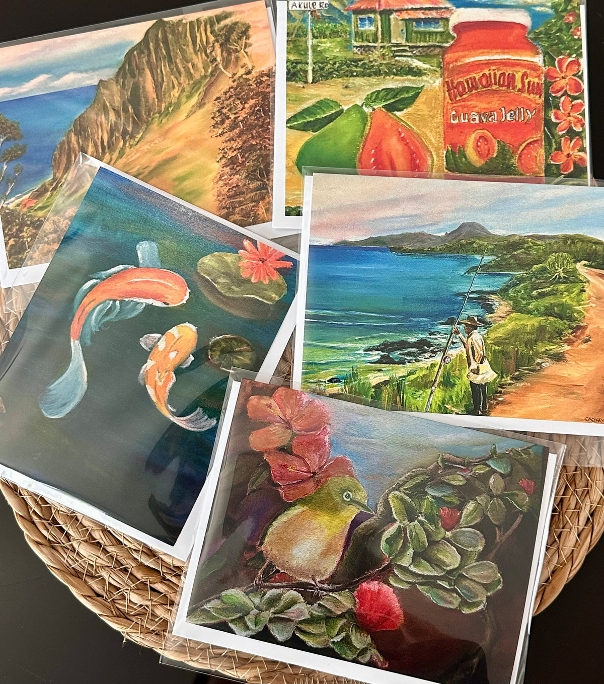 Kauai Archive