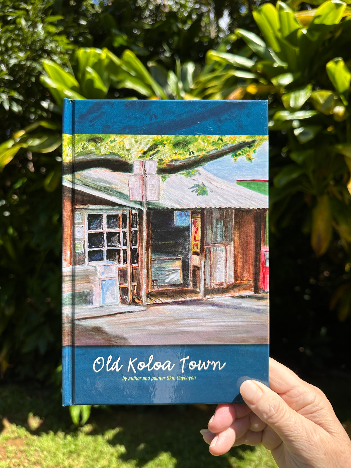 Kauai Archive