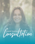 Nursing Consultation