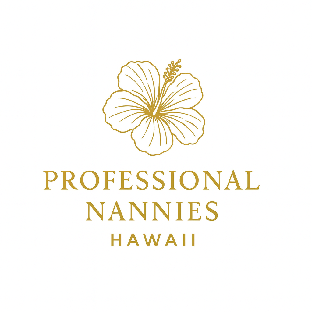 Professional Nannies Hawaii